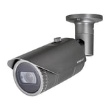 Hanwha QNO-7082R overvågningskamera Kugle (form) IP-sikkerhedskamera Udendørs 2560 x 1440 pixel Loft/væg