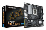 GIGABYTE B760M D3HP DDR4 bundkort Intel B760 Express LGA 1700 micro ATX