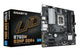 GIGABYTE B760M D3HP DDR4 bundkort Intel B760 Express LGA 1700 micro ATX
