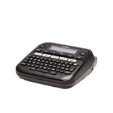 Brother PT-D210 etiketprinter Termisk overførsel 180 x 180 dpi 20 mm/sek. QWERTY