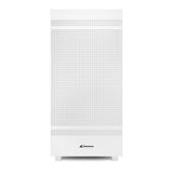 Sharkoon REBEL C50 ATX Full Tower Hvid