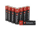 Verbatim 49503 husholdningsbatteri Engangsbatteri AA