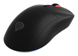GENESIS Zircon XIII mus Spil Ambidextrous RF Wireless + USB Type-C Optisk 26000 dpi