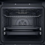 Whirlpool WOI4S8PM2SBA 73 L Sort