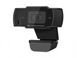 Conceptronic AMDIS03B webcam 1280 x 720 pixel USB 2.0 Sort