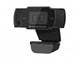 Conceptronic AMDIS03B webcam 1280 x 720 pixel USB 2.0 Sort