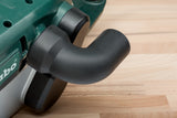 Metabo BAE 75 Bånd slibemaskine Sort, Grøn, Rød 1010 W