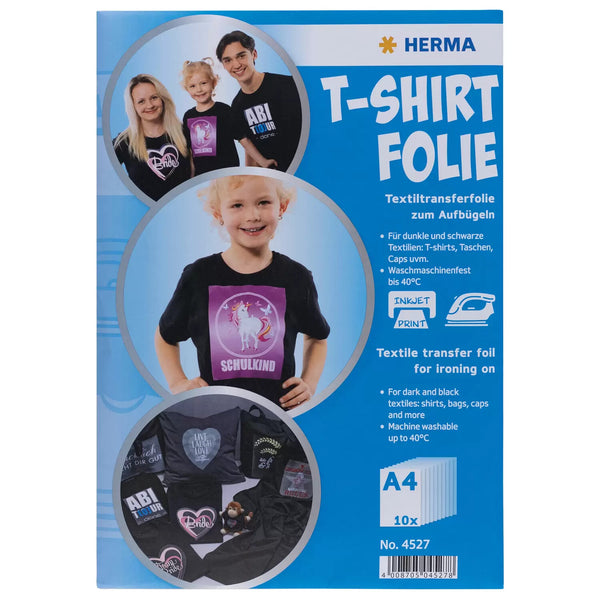 HERMA 4527 dekorationsfolie