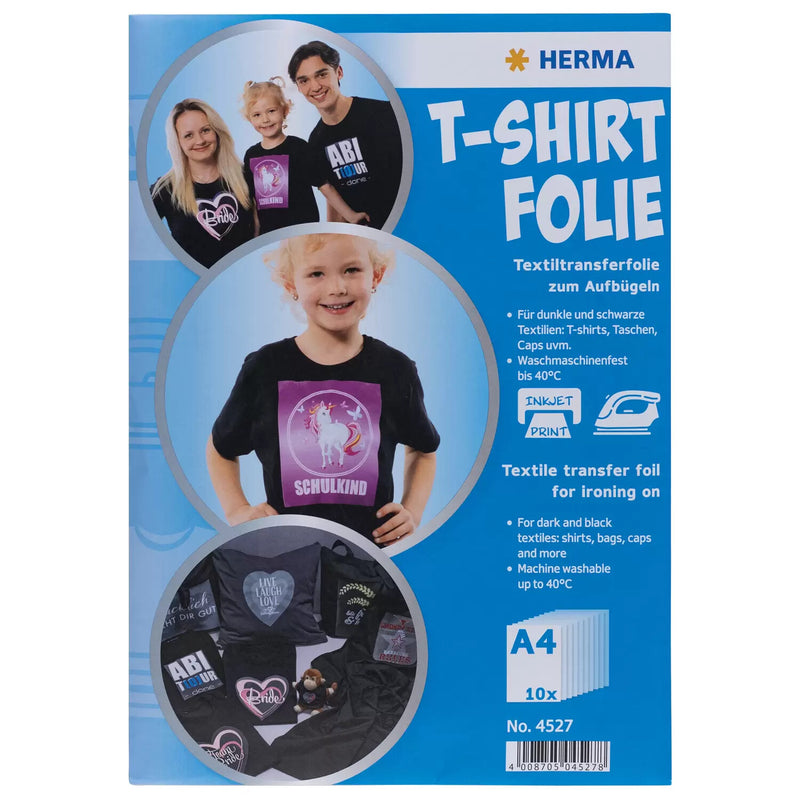 HERMA 4527 dekorationsfolie