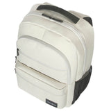 Targus Octave III rygsæk City backpack Cremefarvet Polyester