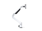 Multibrackets 7150 skærmbeslag og -stativer 81,3 cm (32") Skrivebord Hvid