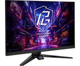 Asrock Phantom Gaming PG27FFT1A computerskærm 68,6 cm (27") 1920 x 1080 pixel Fuld HD Sort