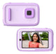 myFirst Camera 50 Digitalt kamera til børn