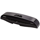Fellowes Calibre A3 Kold laminator 500 mm/min Sort