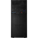 Inter-Tech IT-2815 Linear Midi Tower Sort