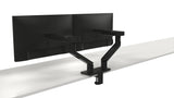 DELL MDA20 68,6 cm (27") Skrivebord Sort