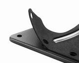 Gembird WM-65T-02 tv-beslag 165,1 cm (65") Sort