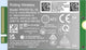 HP 4G LTE-Advanced Pro Cat16 WWAN Intern