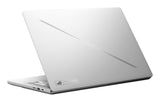 ASUS ROG Zephyrus G14 GA403WR-QS086W AMD Ryzen AI 9 HX 370 Laptop 35,6 cm (14") WQXGA+ 32 GB LPDDR5x-SDRAM 2 TB SSD NVIDIA GeForce RTX 5070 Ti Wi-Fi 7 (802.11be) Windows 11 Home Hvid