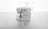 SINGER S0105 symaskine Overlock symaskine Elektrisk