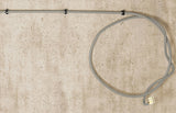 Fischer 543925 kabelsamler Nylon Grøn 100 stk