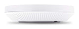 TP-Link Omada EAP613 WLAN adgangspunkt 1775 Mbit/s Hvid Strøm over Ethernet (PoE)