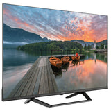 Strong SRT 40FG6733C TV 101,6 cm (40") Fuld HD Smart TV Wi-Fi Sort 220 cd/m²