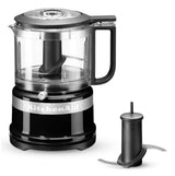 KitchenAid 5KFC3516EOB 0,83 L 240 W Sort