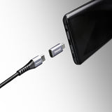 Intenso USB Adapter C480M - USB-C til microUSB (3-pak)