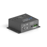 PureTools PT-AA220 audio forstærker Sort