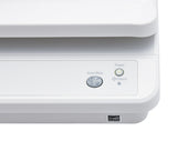 Ricoh SP-1425 Flatbed & ADF scanner 600 x 600 dpi A4 Hvid