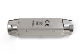 Digitus DN-93912 kabelsamler Rustfrit stål