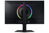 Samsung LS27DG702EUXDU computerskærm 68,6 cm (27") 3840 x 2160 pixel 4K Ultra HD LED Sort