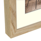 ZEP V4530N billedramme Enkelt billedramme Naturlig