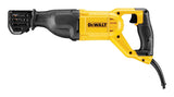 DeWALT DWE305PK-QS frem- og tilbagegående sav 2800 spm 1100 W Sort, Gul