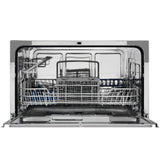 Electrolux ESL2500RO Delvist indbygget 6 kuverter