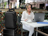 DELL Pro EcoLoop 39,6 cm (15.6") Rygsæk Sort