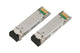 Extralink EX.6198 modul til netværksmodtager Fiberoptisk 1250 Mbit/s SFP 1550 nm