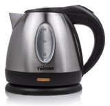 Tristar WK-1323 elkedel 1,2 L 1500 W Rustfrit stål