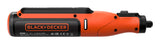Black & Decker BCRT8IK-XJ roterende multiværktøj