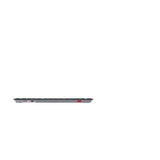 CHERRY KW 9200 MINI tastatur Universel USB + RF Wireless + Bluetooth QWERTY Spansk Sort