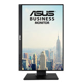 ASUS BE24WQLB computerskærm 61,2 cm (24.1") 1920 x 1200 pixel WUXGA LED Sort