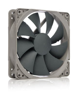 Noctua NF-P12 REDUX-1700 PWM Computerkabinet Ventilator 12 cm Grå 1 stk