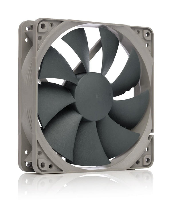 Noctua NF-P12 REDUX-1700 PWM Computerkabinet Ventilator 12 cm Grå 1 stk