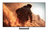 Sony K-65XR75M2 165,1 cm (65") 4K Ultra HD Smart TV Wi-Fi Sølv