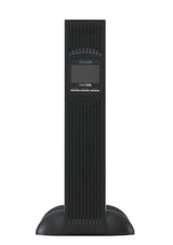 ONLINE USV-Systeme ZINTO 800 UPS-enhed Interaktivt indgangsstik 0,8 kVA 720 W 8 AC stikkontakt(er)