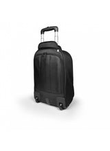 Port Designs Chicago Evo 39,6 cm (15.6") Trolley etui Sort