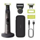Philips OneBlade Pro 360 QP6652/61 Ansigt + krop