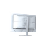 GIGABYTE MO27Q2A ICE OLED computerskærm 68,6 cm (27") 2560 x 1440 pixel Quad HD QD-OLED Hvid