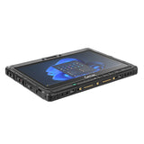 Getac K120 G3 4G Intel® Core™ i5 LTE 256 GB 31,8 cm (12.5") 16 GB Wi-Fi 6E (802.11ax) Windows 11 Pro Sort
